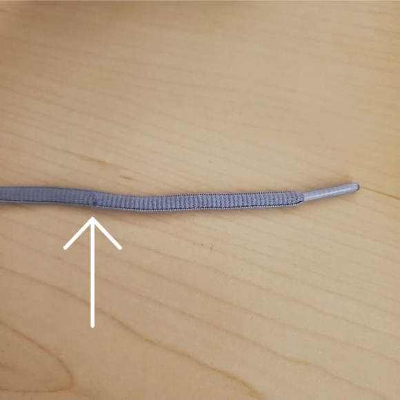 Nike (Defects) Air Max 2017 Wolf Grey - Picture 12 of 12